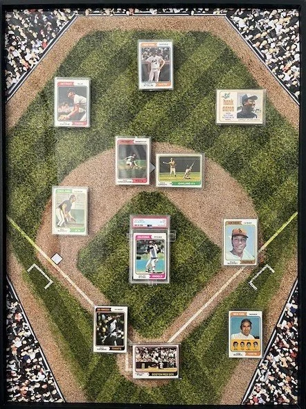 The Most Valuable Topps Baseball Cards of 1974, March 2026